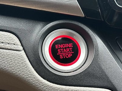 2020 Honda Odyssey EX