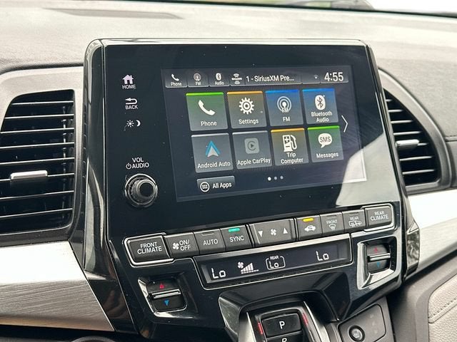 2020 Honda Odyssey EX