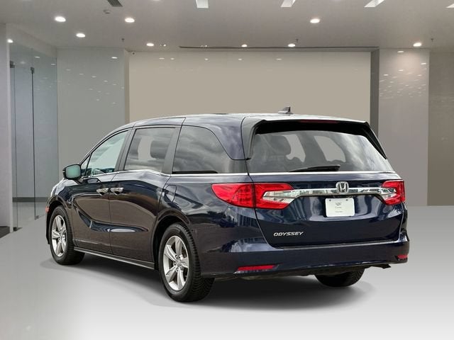 2020 Honda Odyssey EX
