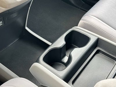 2020 Honda Odyssey EX