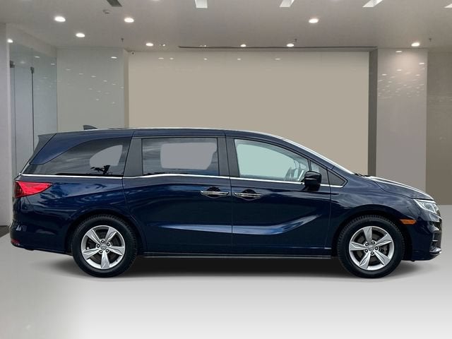 2020 Honda Odyssey EX