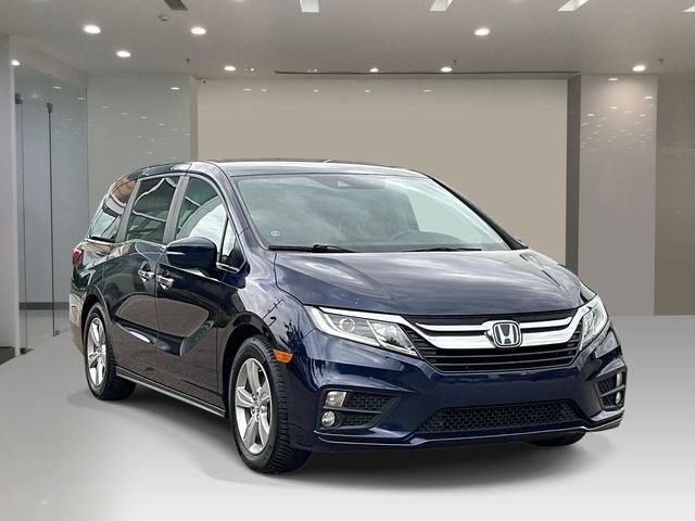 2020 Honda Odyssey EX