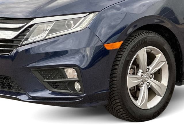 2020 Honda Odyssey EX