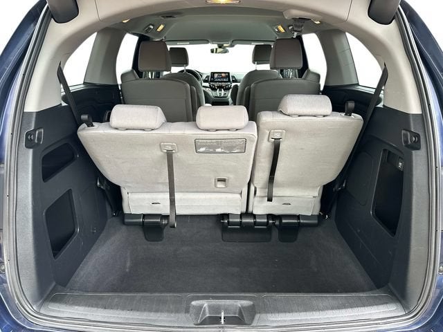 2020 Honda Odyssey EX