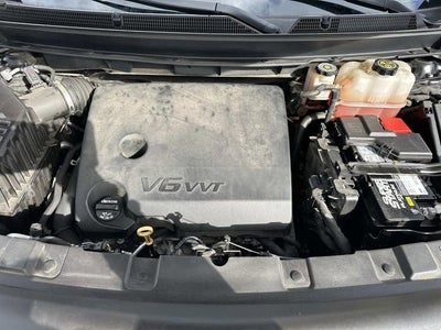 2019 Buick Enclave Avenir