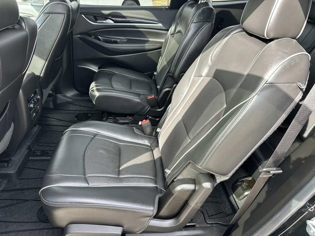 2019 Buick Enclave Avenir