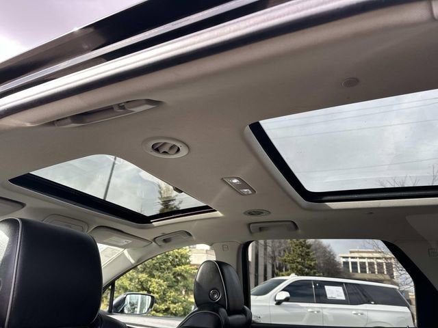 2019 Buick Enclave Avenir