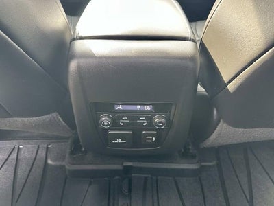 2019 Buick Enclave Avenir