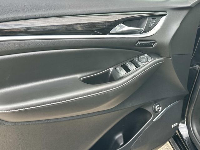 2019 Buick Enclave Avenir