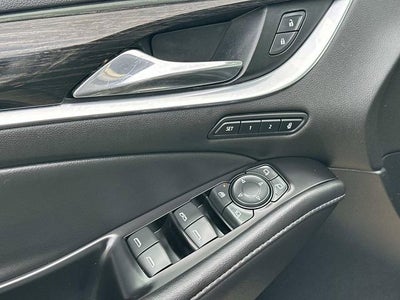 2019 Buick Enclave Avenir