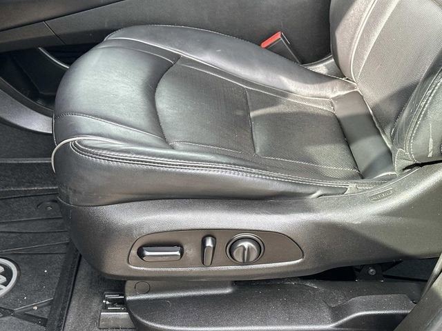 2019 Buick Enclave Avenir