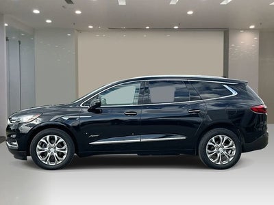 2019 Buick Enclave Avenir