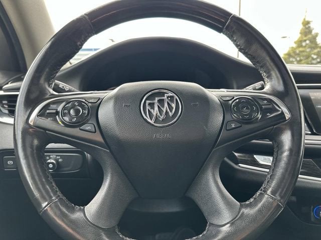 2019 Buick Enclave Avenir