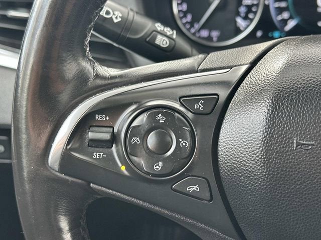 2019 Buick Enclave Avenir