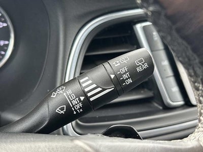 2019 Buick Enclave Avenir