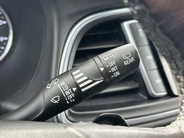 2019 Buick Enclave Avenir