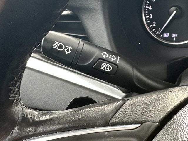 2019 Buick Enclave Avenir