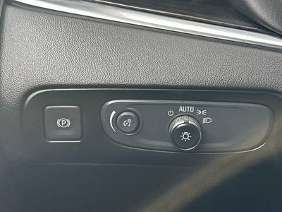 2019 Buick Enclave Avenir