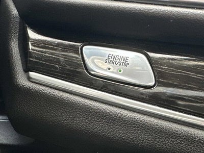 2019 Buick Enclave Avenir