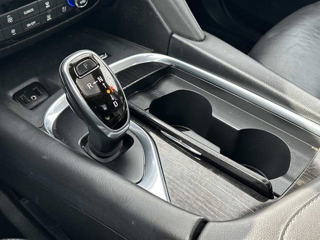 2019 Buick Enclave Avenir