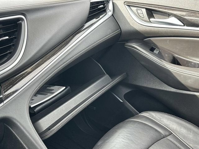 2019 Buick Enclave Avenir