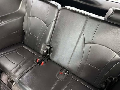 2019 Buick Enclave Avenir