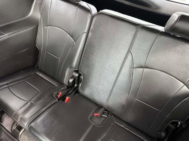 2019 Buick Enclave Avenir