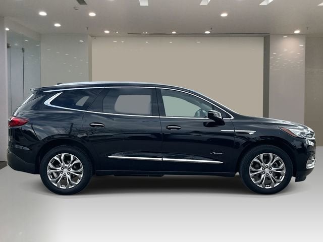 2019 Buick Enclave Avenir