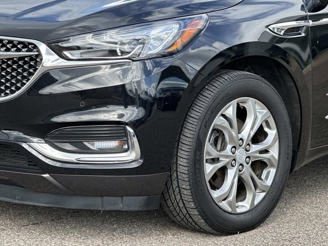 2019 Buick Enclave Avenir