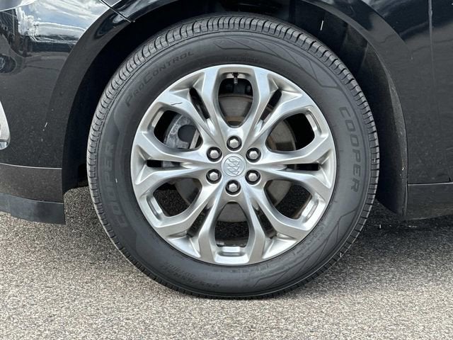 2019 Buick Enclave Avenir