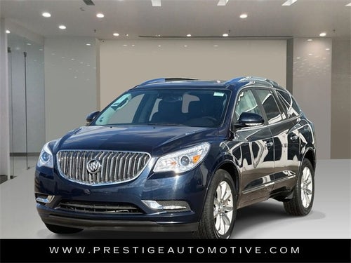 2015 Buick Enclave Premium