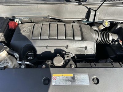 2015 Buick Enclave Premium