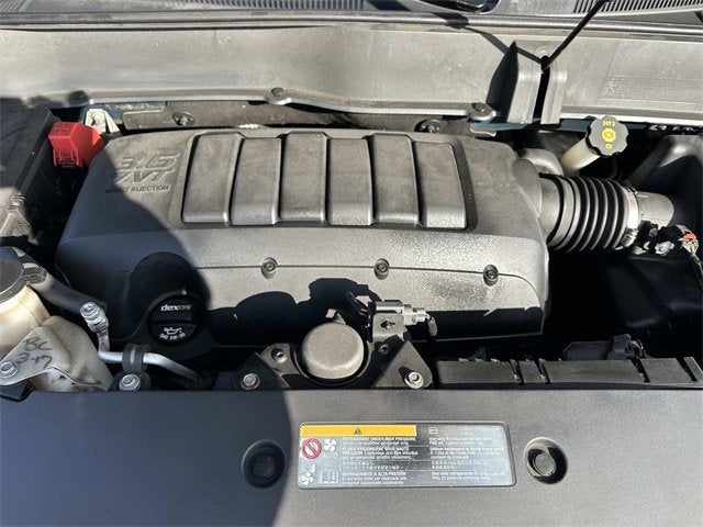 2015 Buick Enclave Premium