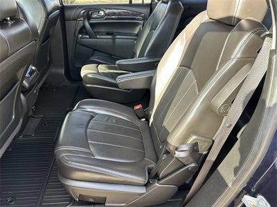 2015 Buick Enclave Premium