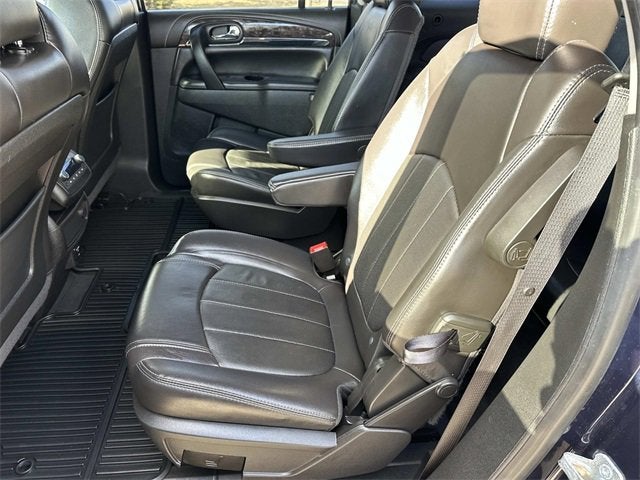 2015 Buick Enclave Premium