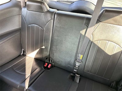 2015 Buick Enclave Premium