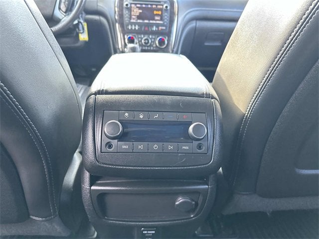 2015 Buick Enclave Premium