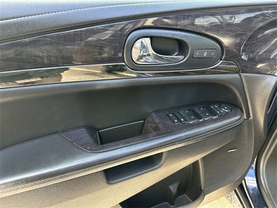 2015 Buick Enclave Premium