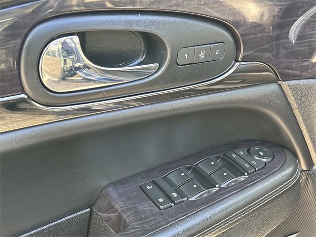 2015 Buick Enclave Premium