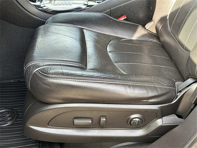 2015 Buick Enclave Premium