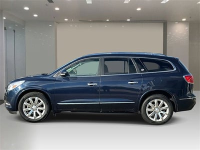 2015 Buick Enclave Premium