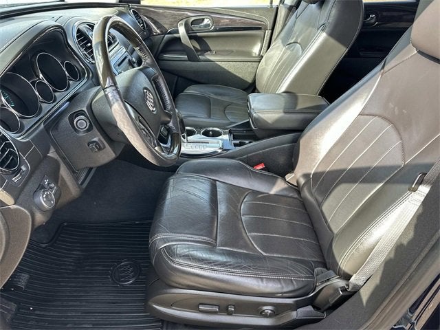 2015 Buick Enclave Premium