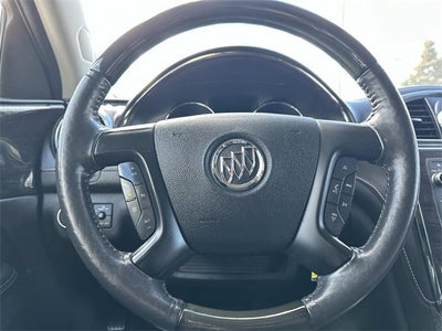 2015 Buick Enclave Premium