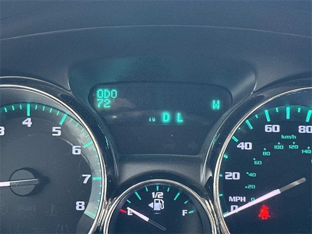 2015 Buick Enclave Premium