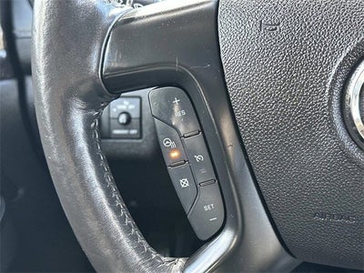 2015 Buick Enclave Premium