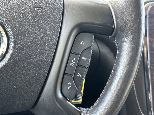 2015 Buick Enclave Premium