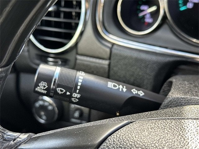 2015 Buick Enclave Premium