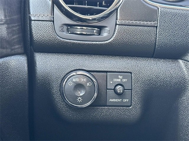 2015 Buick Enclave Premium