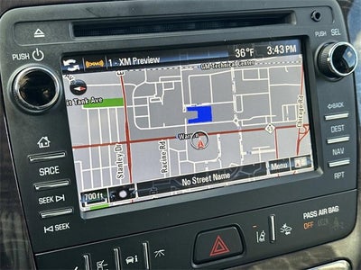 2015 Buick Enclave Premium