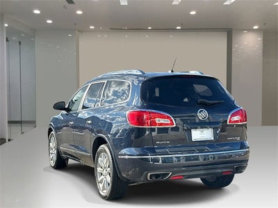 2015 Buick Enclave Premium